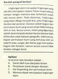 Bahasa indonesia kelas 8 bab 1 (berita). Try Out 1 Bahasa Indonesia Proprofs Quiz