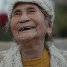 The matriarch of our family. My icon. My inspiration. My great grandma.  Thank you for the beautiful 102 years of life you gave this world. You  truly set the bar for how a life should be lived… by ...