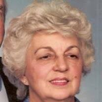 Evelyn Hazel McIlrath Obituary