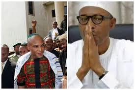 Fg arrests ipob leader nnamdi kanu. Biafra Igbo Assembly Tells Buhari What To Do To Nnamdi Kanu The Nigeria S No 1 Hotspot For Nigerian Music Video News And Entertainment