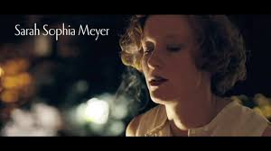 Video of Sarah Sophia Meyer