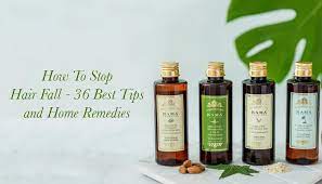 Explore hair loss treatments for male pattern baldness (androgenetic alopecia), a more hair, less hassle. How To Stop Hair Fall 36 Best Tips And Home Remedies Kama Ayurveda