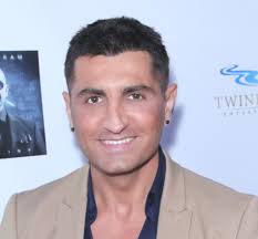 Thank You! I am a 7x Finalist for the LA Press Club's 62nd Annual Southern  California Journalism Awards!