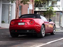Image result for Rosso Competizione 2011 8C