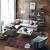 Corner Floor Lamp