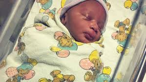 1-1-19 First babies of 2019 Morgan