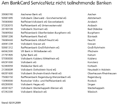 Geschäftsstelle burgthann 90559 burgthann details zum standort rb plankstetten ag 92334 berching. Volks Und Raiffeisenbank In Verschiedenen Bundeslandern Broker Bank Und Handelsmanagement Wertpapier Forum