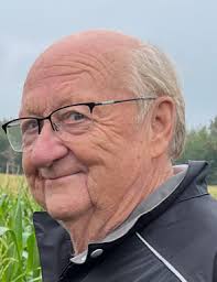 Obituary information for James Douglas Appleyard