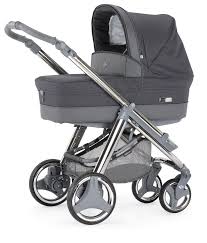 Carrito bebecar basic azul 3 pzas…ref.514 300,00€ carrito bebecar basic color azul marino con ribete plateado. Magic Bebecar