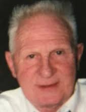 Obituary information for Charles E. "RED" Downing