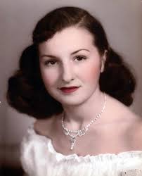 Mary "Marie" Johnson Obituary