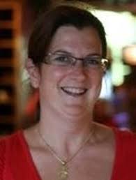 Géraldine TALBOT (Education Nationale)