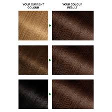 Light brown haired leo and dark brown haired gemini lesbians (helper rachael ). Garnier Nutrisse Medium Dark Brown 4 1 2 Permanent Hair Dye Morrisons