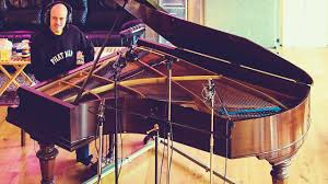 Treat your technique to some technical wizardry. Piano Recording 2 Mic Setup S Compared With Audio Examples To Listen To Youtube