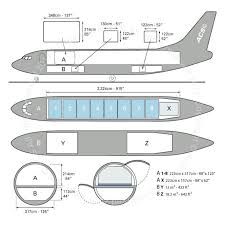 Boeing B737 300f