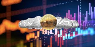 Today, cryptocurrency is the new way people are storing their wealth. Basics Of Cryptocurrency Technical Analysis Forex4you