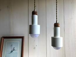 Recycling recovers lamp materials, including mercury, for reuse. Etsy Pendant Lights Made From Recycled Materials Now Facebook