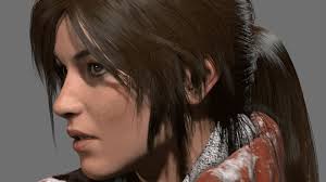 Pin On Tomb Raider