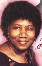 Obituary information for Keturah Johnson