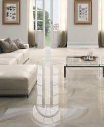 Maybe you would like to learn more about one of these? Floor Tile Porcelain Stoneware High Gloss Stone Look High Gloss Absolute Ceracasa Ceramica Living Room Tiles Tile Floor Living Room House Flooring