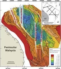 Malaysia's national registration department doesn't allow names which they deem to have negative or obscene meanings, such as pendek which means short. Structural Evolution Of Malay Basin Its Link To Sunda Block Tectonics Sciencedirect