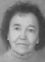 Laura Lee Durham Shelton (1926-2017)