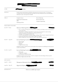 Typically, an outside sales rep does not have a desk job (unless it is to make cold calls), hence, the title! Applying For An Outside Sales Representative Job Give Me Your Best Critiques Resumes