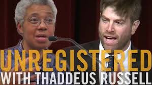 Barbara J. Fields and Derik Smith: Identity, Justice, and the Future of  Race