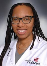 Expert Profile: Laura Ngwenya