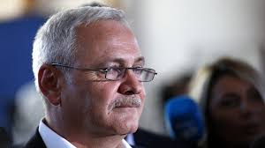 Potrivit unor surse antena 3, liviu dragnea a fost confirmat pozitiv cu cornavirus. Romania Corruption Psd Chief Liviu Dragnea Jailed Bbc News