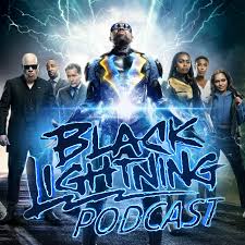 Black lightning season 2 main villain. Naomi Podcast Podcast Podtail