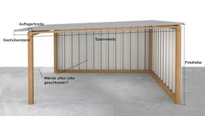 Spannweite Trapezbleche Die Richtige Auswahl Ihres Profils Munker Direkt Www Trapezblech Muenker Com