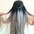 Ombre Hair Extensions Before And After