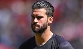 Goleiro do liverpool f.c e da seleção brasileira. Roma And Liverpool Agree Alisson Fee Player Set To Fly To Uk To Finalise Move English News Calciomercato Com