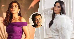 When Katrina Kaif Allegedly Threw The Biggest Tantrum Over Sharing A Makeup  Artist With Anushka Sharma While Shooting With YRF And Aditya Chopra Chose  To Bow Down To The Tiger 3 Actress