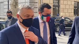Spedizione gratuita su ordini idonei. La Carta Dei Valori Dei Sovranisti Ue I Patrioti Contro L Europa L Editoriale Di Ezio Mauro Di Lunedi 5 Luglio 2021 La Repubblica