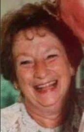 Joy Campbell Obituary (1930