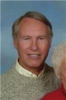 Gerald Grabner Obituary (2015)