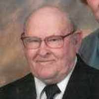 Robert Glenn "Jim" Ferrell (1932–2006)