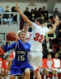 Fairfield Prep, ND advance to tourney final