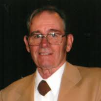 Obituary information for Larry Eugene Goodrich