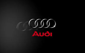Download wallpapers audi rs4 avant, 4k, 2018 cars, tuning, red a4 avant, wagons, audi for desktop free. Audi Logo Wallpapers Wallpaper Cave