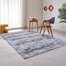 Buy 15 colors thick plush artificial wool carpet bedroom living room windows fur rug pad modern sofa soft rug tapetes customized at shopsoler.com! Buy Tie Dye Plush Carpet Fluffy Floor Mat Rugs Bedroom Living Room Anti Slip Soft Rug Home Decor At Affordable Prices Price 17 Usd Free Shipping Real Reviews With Photos Joom