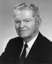 Floyd Jackson, Class of 1968