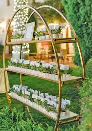 elegant wedding seating chart ideas weddings romantique