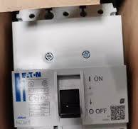 EATON NZMB1-A40-NA North American Special Plastic Case Circuit Breaker