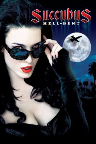 Succubus: Hell-Bent (Video 2007) - IMDb