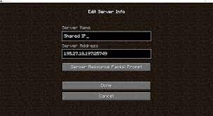 Maybe you would like to learn more about one of these? One Block Server Ip Minecraft Skyblock Servers
