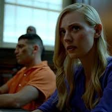 Deborah Ann Woll News, Rumors and Information