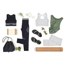 10 Things To Bring To Yoga Class